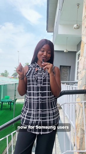 LAST CHANCE! Applications Close at 11:59 PM Today! 🚨 If you still don’t know how to scan a QR code in 2025… this tutorial is for you! (Yes, Gen Z, we’re looking at you… but Millennials, don’t get too comfortable either!) Consider it our community service for the day🤲🏾 Now, put those skills to use and scan our QR code to apply for our