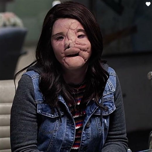 The TV is called: The Good Doctor S02-E14 #shorts