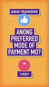674 reactions · 30 shares | Cash or cashless? Which one do you...