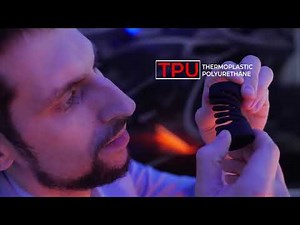 What is MJF (Multi Jet Fusion) and what makes it special?