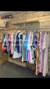 Lots of new styles to make you look amazing this summer open 10-7 Thurs 10-5 Fri 10-5 Sat ❤️ | Ruby Rose Clothing Boutique