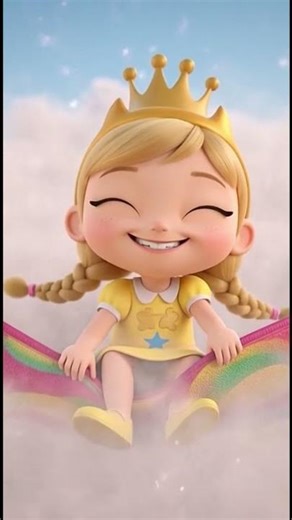 ✨🪄🏔️Magical Flying Carpet Ride! 😂