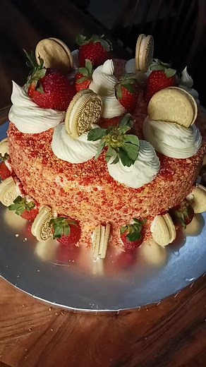 C.Lo (@cinnabunzz_1)’s videos with Happy Birthday - Jovanie