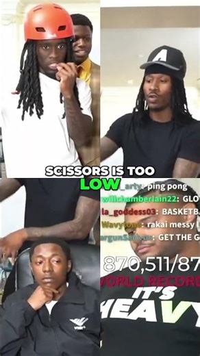 Thumb Wrestle Decides It All? #shorts