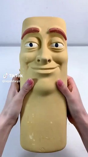 ASMR squishy. #asmr #satisfying #squishy