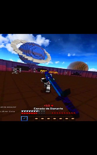 Jump Combo Tutorial: Master PvP Techniques in Minecraft