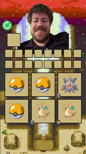 Did I pick the right team? Pokemon Team Builder