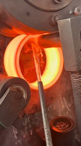 4.5K views · 35 reactions | How to go from iron block to bearing process #machine #process #manufacturer #factory #producer | Inside the factory | Facebook