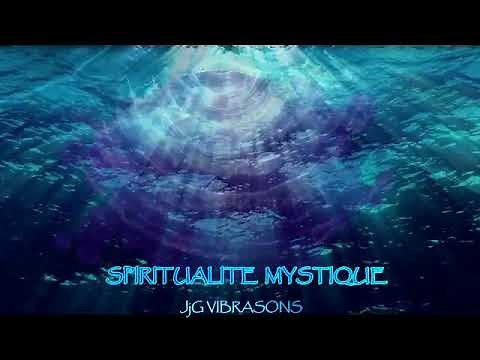 Spiritualité Profonde - Connexion supérieure à l' UNIVers & Rajeunissement - 111 Hz - 222 Hz etc.