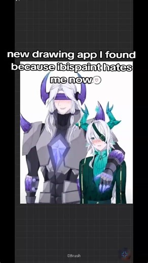 Explore Hipaint: A New Drawing App