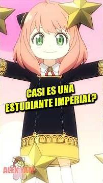 How many Stellar cards does Anya have after 5 years of anime and manga? | Spy x Family