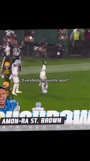 Everybody’s favorite sport 🤔 #Favorite #NFL #Football #Sport