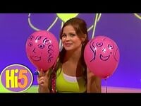 Hi-5 Australia - S12 E14 - Something New-2