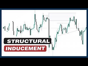 FOREX INDUCEMENT MASTERCLASS | Trading With Smart Money Strategy