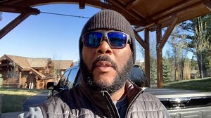 682K views · 10K reactions | To the millions of you that stood with me Wednesday night!!! Thank you!! | Tyler Perry | Facebook