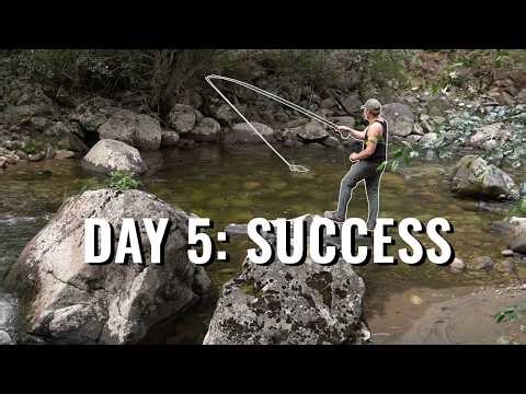 I Finally Learned Fly Fishing: 6 Days Rafting the Idaho Wilderness