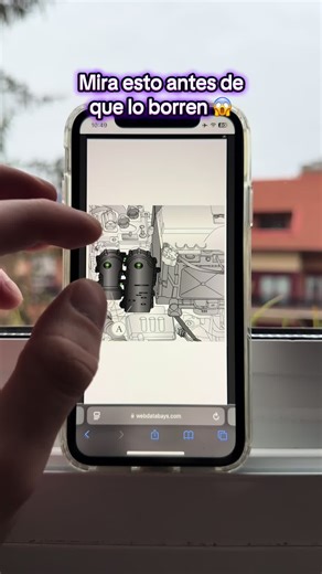 Más info en la biología 👨🏻‍🔧Esta base de datos tiene soluciones reales, fallos comunes y reparaciones paso a paso Los mecánicos quieren que la veas Guarda este video #Coches #Mecánica #ReparaciónDeAutos #TipsDeCoches #taller Programas para mecánicos y talleres Lo más nuveo para coches y camiones 2025 y coches híbridos o electrónicos cuenta online para un año entero Hayanes pro online base de datos completa Todo lo que necesitas para diagnosis, reparación y reprogramación de coches 🚗 ✅ Autoco