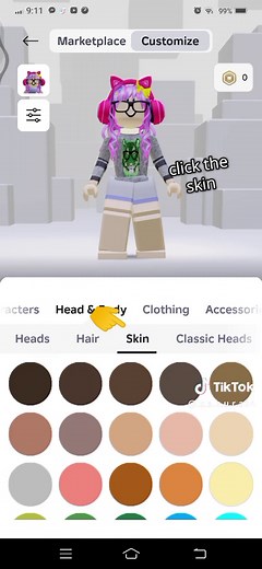 How to Have No Pants in Roblox: Step-by-Step Guide