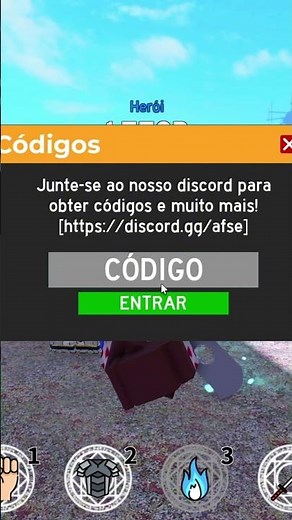 🔥NEW SECRET CODE FOR 500K CHIKARA IN Anime Fighting Simulator: Endless.