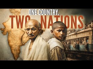 The Partition of India: How a Subcontinent Was Torn Apart