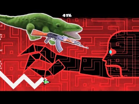 Meteor Force By Bronks 100%