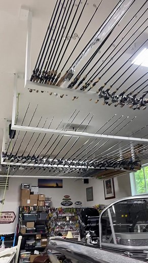 Spencer's Angling Adventures with Simms: Gear Garage Dreams