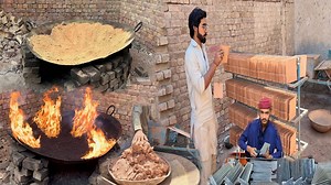 2.1M views · 10K reactions | How Making Lead Acid Battery Plates | Mechanical Skills | Facebook