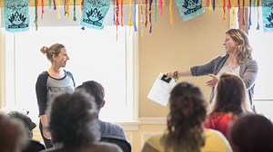 8.3K views · 11 reactions | Amy B. Scher - Author & Speaker is here to help readers reclaim a joyful life with her newest book in the How to Heal Yourself… series. Working with the body’s energy system, she helps readers access deep transformation, release emotional baggage, and find lasting healing. Learn more about the happiness book that is changing lives: https://bit.ly/3aPYkUl | Sounds True | Facebook