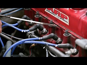 MGB GT in need of fixing