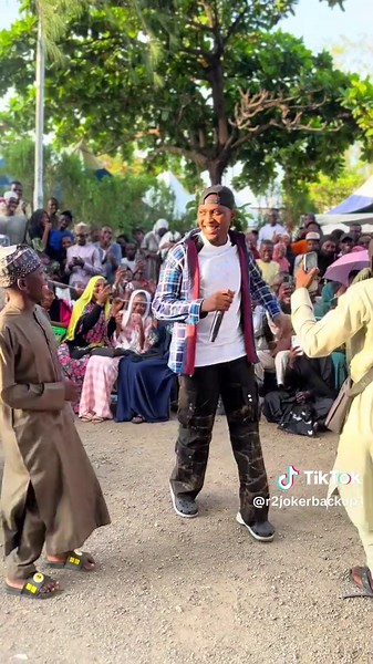 Joker Momehts That'll Make You Laugh