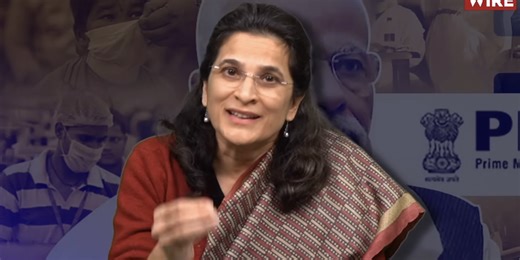 Watch | PM CARES Controversy: What is the Government Trying to Hide?