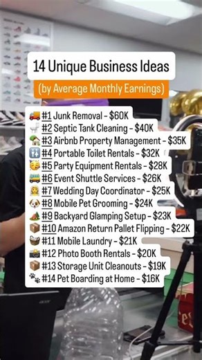 17 Recession-Proof Businesses That Keep Making Money 📉💰