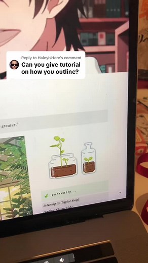 How to Plan Your Novel: Notion Template Guide