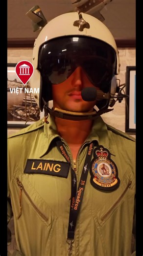Royal Australian Air Force Uniform: A Symbol of Valor