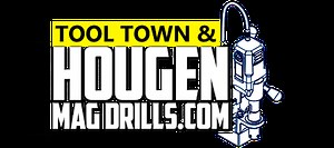 Hougen-Ogura Electro-hydraulic Hole Punchers