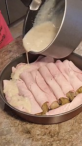 Endives au jambon facile !! Retrouvez la recette juste ICI https://lesrecettesdemamylie.fr/ | Les recettes de Mamylie