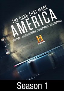 The Cars that Made America: Part 2