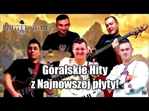 * Składanka * Góralskie Hity z Nowej Płyty * Biesiadne * 2018 *