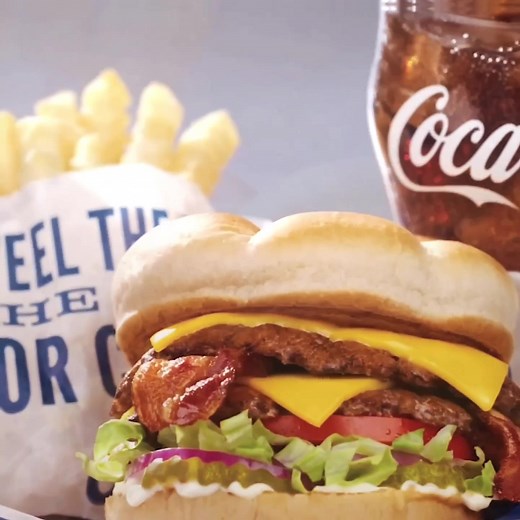 Delicious Cuisine at Culver's