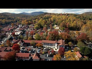 Live from Helen, GA October Fest