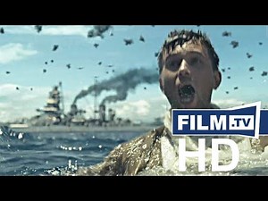 Film-Tipp: Midway - Ab heute im Kino Trailer Deutsch German (2019)
