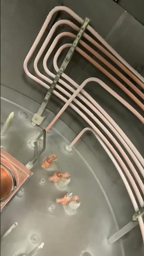 Cryogenic system/ Meissner cooling