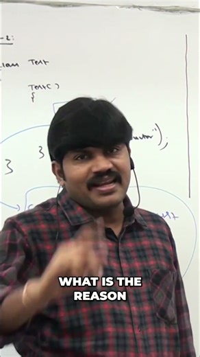 Constructor Rules: Compile Time Errors Explained #shorts