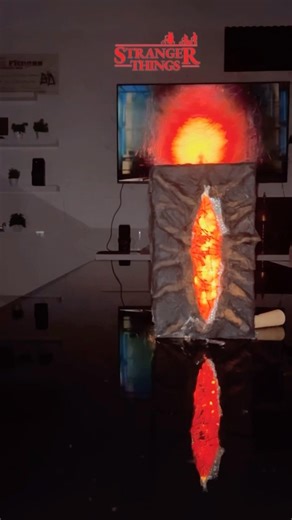 DIY Upside Down Gate