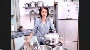 Delicious, hassle-free curry chicken & home made egg tofu demonstration by Chong Mei Er using AMC automatic cooking method. | AMC