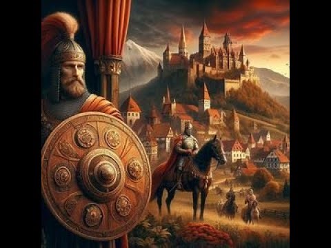 The History of Germany Explained | From Ancient Tribes to Modern Power