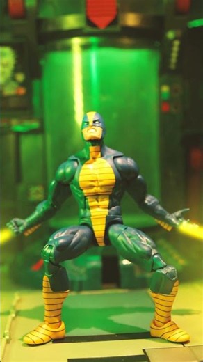 Marvel Legends Series: Secret Wars | Marvel Unpacked