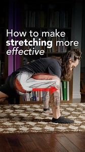 Still tight after stretching? Here’s why. Your nervous system is in the stretch too. If it doesn’t feel safe, it’ll tighten everything right back up. Instead of forcing, try small hip circles. They tell your brain “this is safe,” and your body starts to ease into new mobility. Mobility is not about bigger stretches—it’s about smarter signals. When the brain’s on board, the body moves differently. Start your pain-free journey with the Movement Program. First week free. Link in bio. #ForYou #Mobil