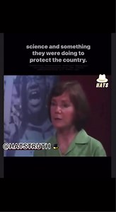 Humans have been experimented on for decades...Journalist Eileen Welsome uncovered the secrets being hidden by the government, the military, scientists, and doctors - over decades - as part of their Manhattan Project research...@thehealthb0t | Linda Traitz