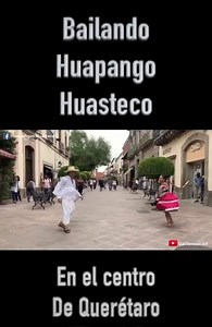 82K views · 3.8K reactions | Zapateando huapango en Querétaro | Huapangos Huastecos | Facebook
